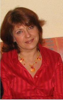 Ольга Жигун