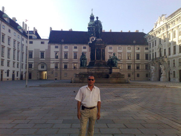 Османов Акмал