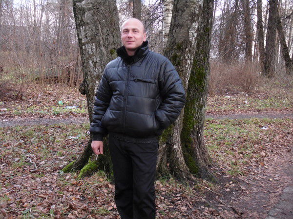 Саша Грибков