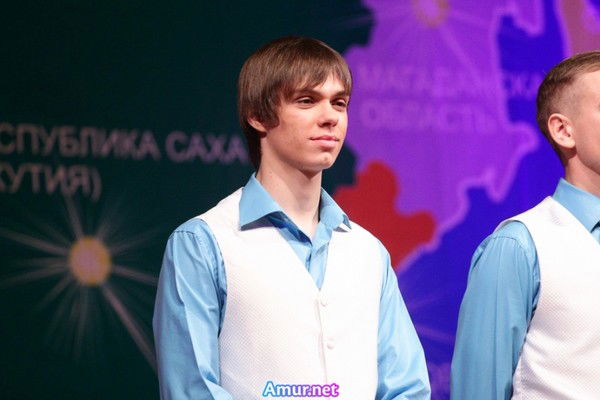 Иван Лепёхин