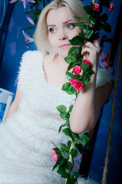 Оксана Чемоданова