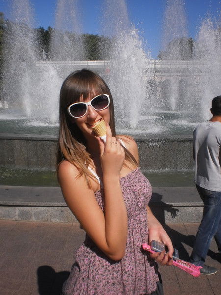 Дарья Гриценко