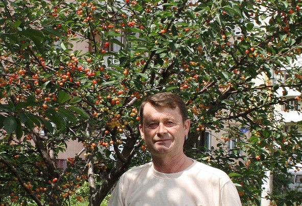 Дмитрий Пичугин