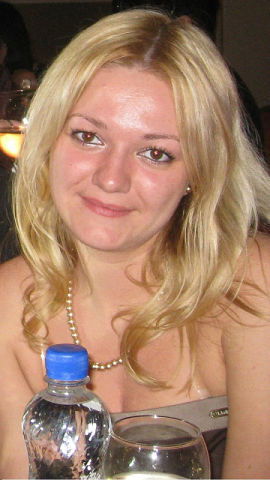 Алёнка Алёнка