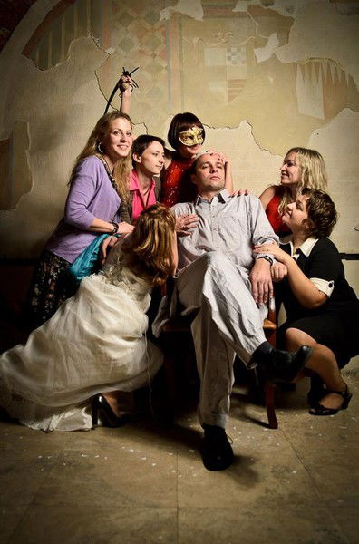 Игорь Федоров