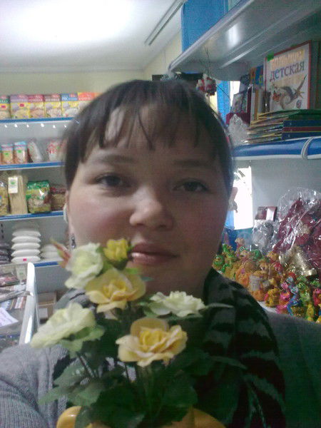 Олеся Эйхорн