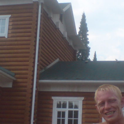 Андрей Родыгин