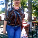 Елена Аплетаева