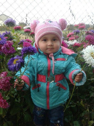 Татьяна Федорова