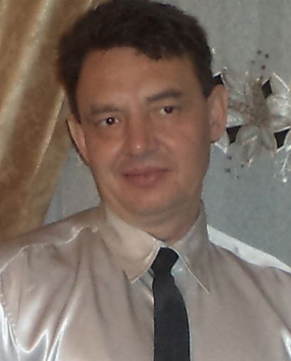 Риф Шаяхметов