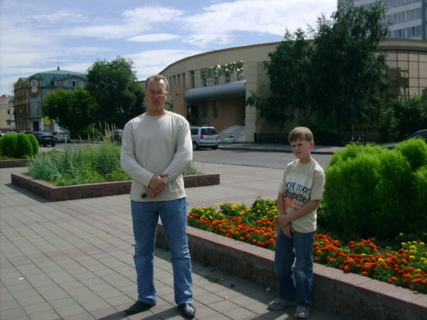 Игорь Авдеев