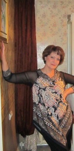 Надежда Филиппенко