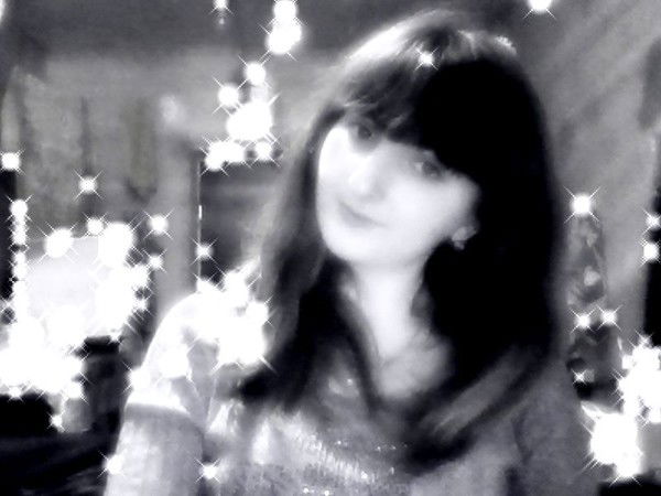 Лена Танчинец