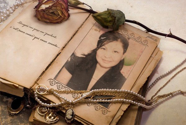 Айгул Жолболсынкызы