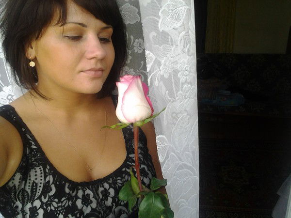 Мария Семкина