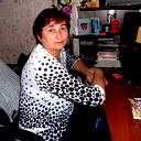 Вера Курушина