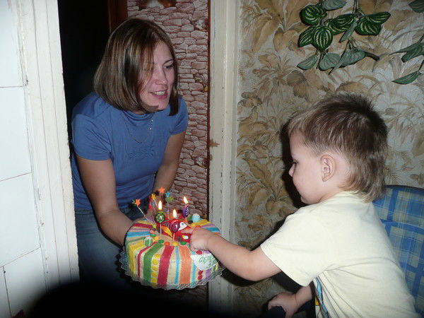 Наталья Яковлева