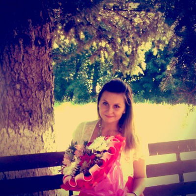 Юлия Тараканова