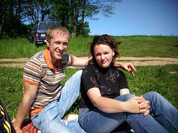 Павел Черных