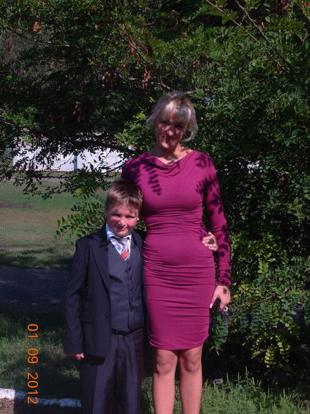 Виктория Токарева