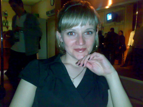 Александра Соболь