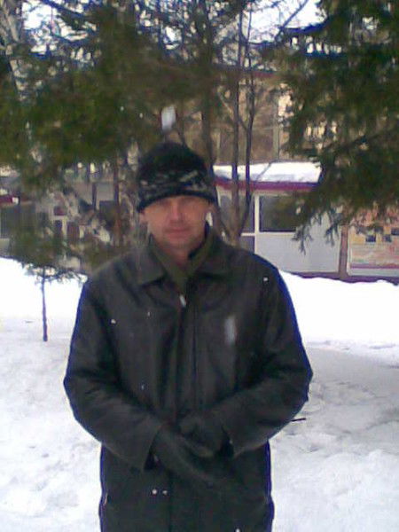 Павел Бакеев