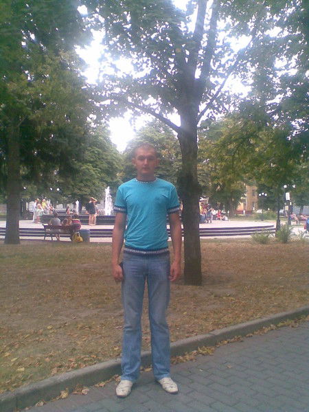 Влад Настечин