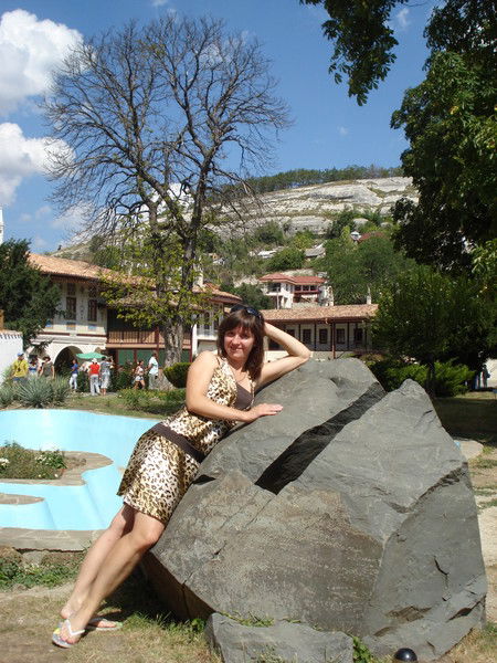 Елена Мищенко