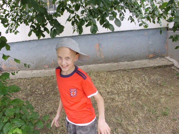 Денис Гончаров