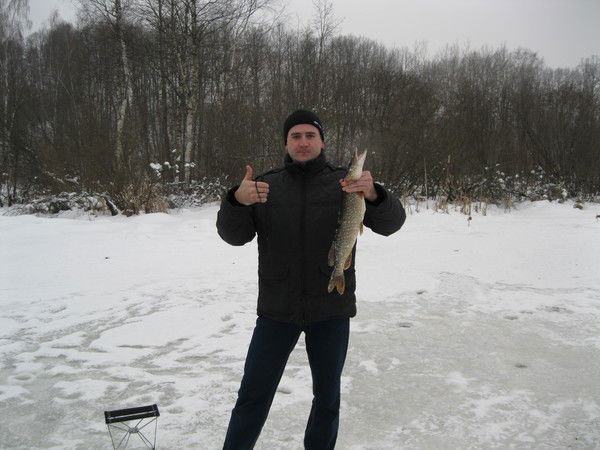 *ub3Dho* Алексей Чистяков