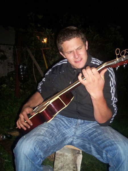 Иван Марченко