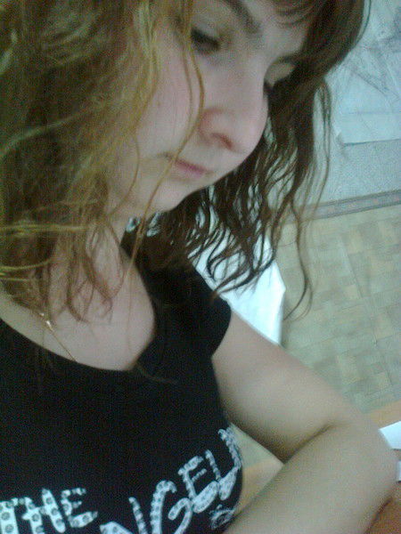 Юлия Дятлова