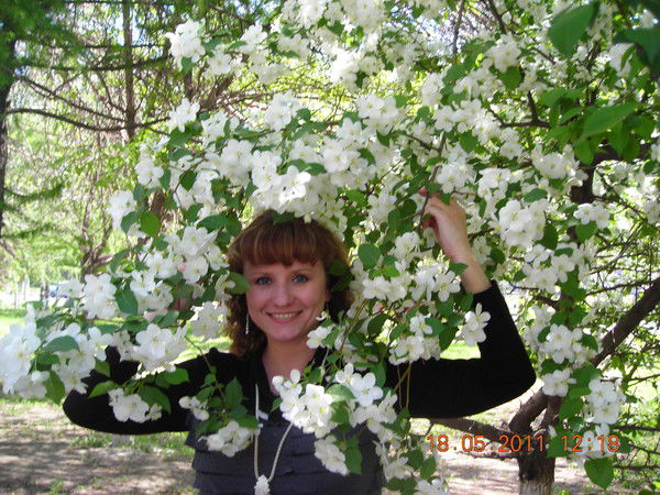 Ольга Прокопенко