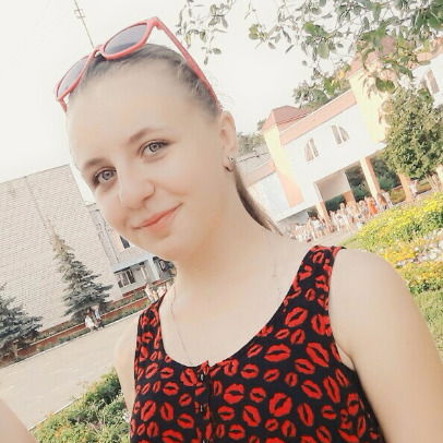 Виолетта Акуленец