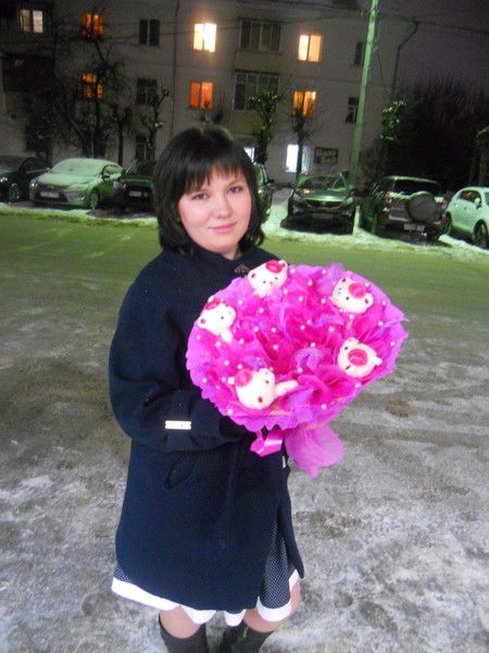 Диана Суслова