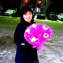 Диана Суслова