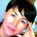 Altinai Kadirkulova
