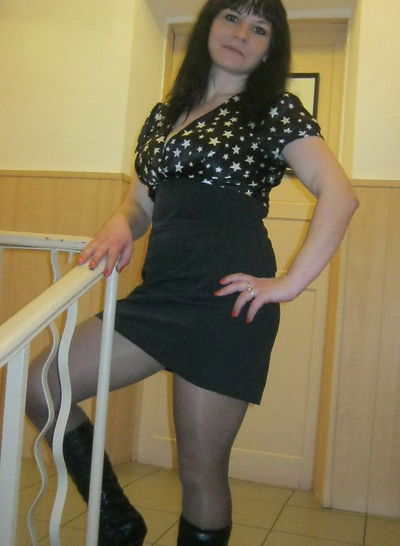 Ксюша Ельцова