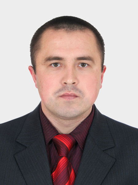 Сергей Антонов