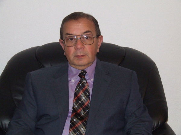 Алексей Татур