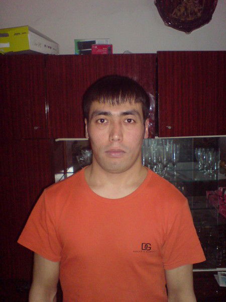 Асылбек Умаров