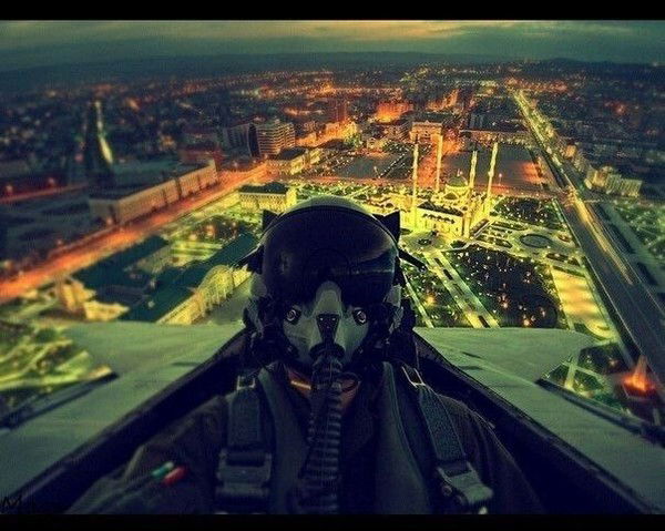 Gadjikurbanov Ramazan