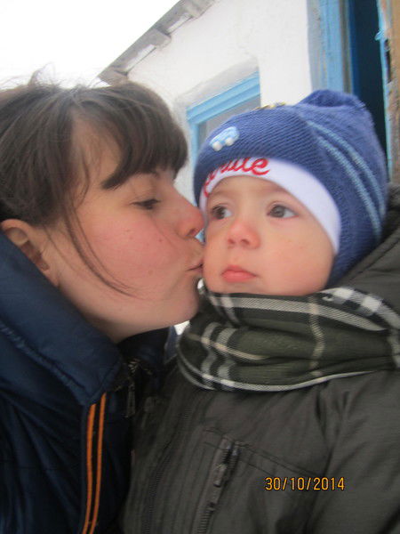 Лилия Заколодняя