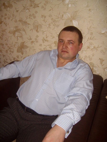 Сергей Вальтер