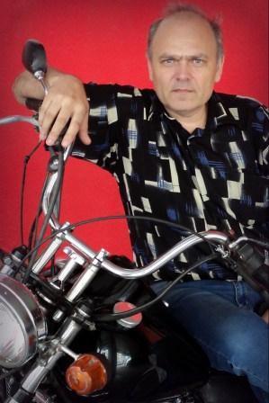 Сергей Мангушев