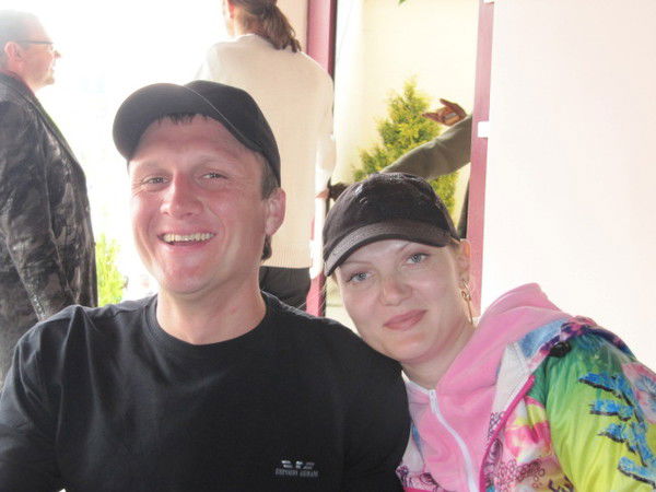 Алена Кудашевич