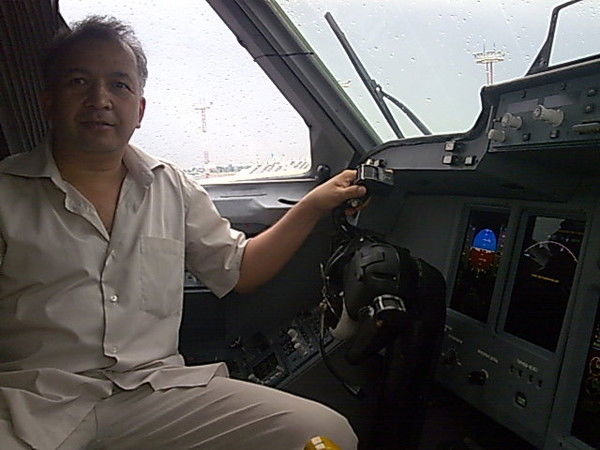 Мурад Халиков