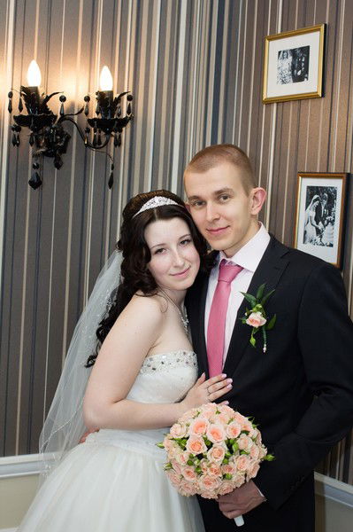 Диана Никитина