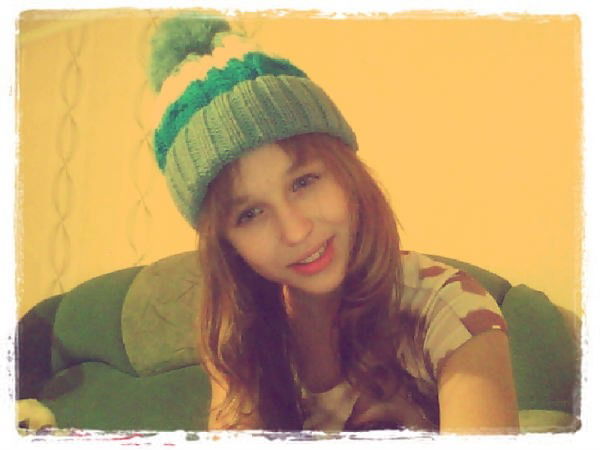 Марина Падалеки