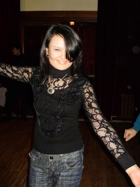 Жанна Саутова